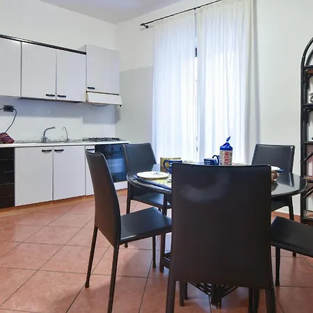Apartamento Amazing In With Wifi *