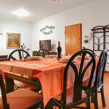 Apartamento Amazing In With Wifi