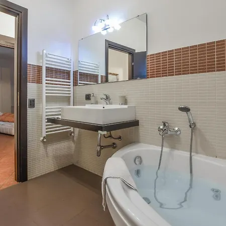 Amazing In With Wifi Apartamento Palermo